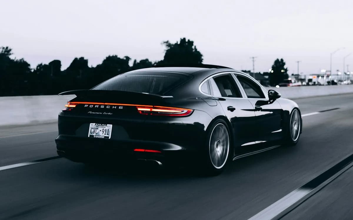 Limousine & Transport